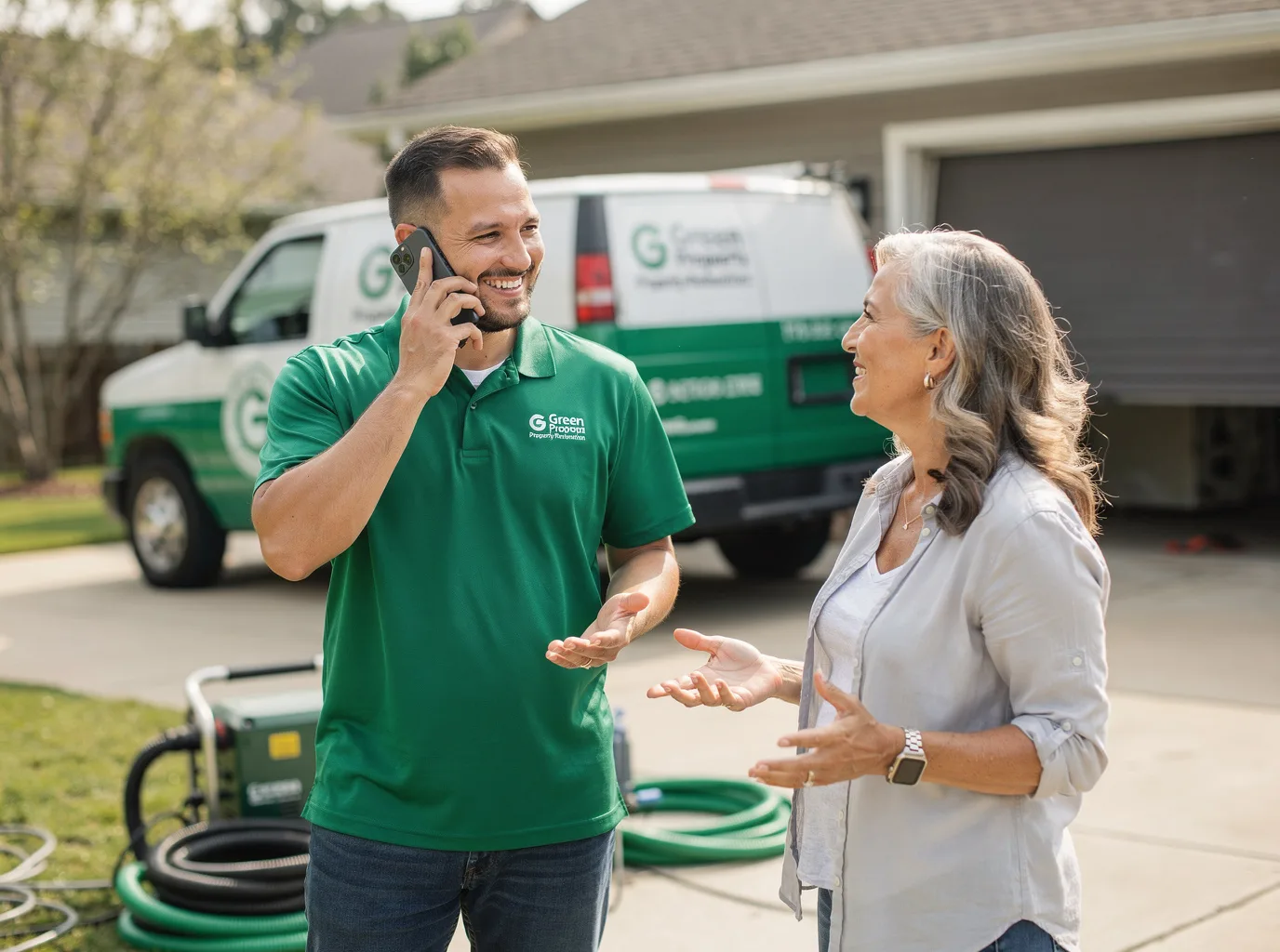 Water Damage Restoration Hanover, VA FAQs